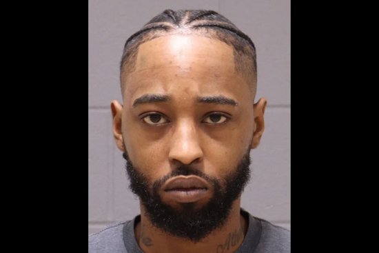 Grand Rapids Man Sentenced to 7-21 Years for Involuntary Manslaughter in 2023 Shootout