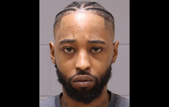 Grand Rapids Man Sentenced to 7-21 Years for Involuntary Manslaughter in 2023 Shootout