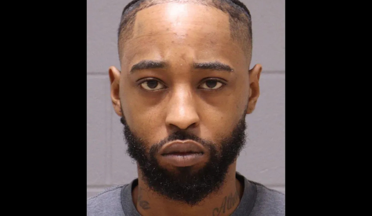 Grand Rapids Man Sentenced to 7-21 Years for Involuntary Manslaughter in 2023 Shootout