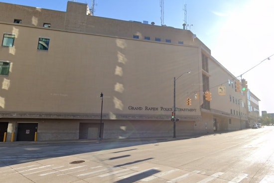 Grand Rapids Man Stable After Being Shot, Police Seek Truth and Clues