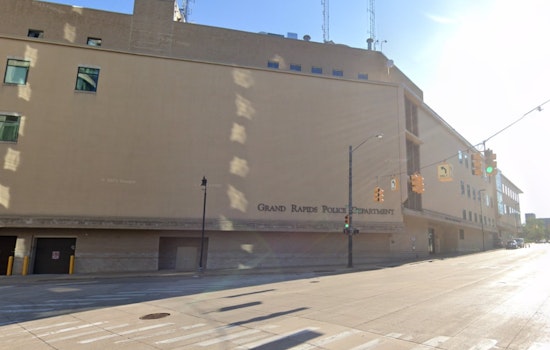 Grand Rapids Man Stable After Being Shot, Police Seek Truth and Clues