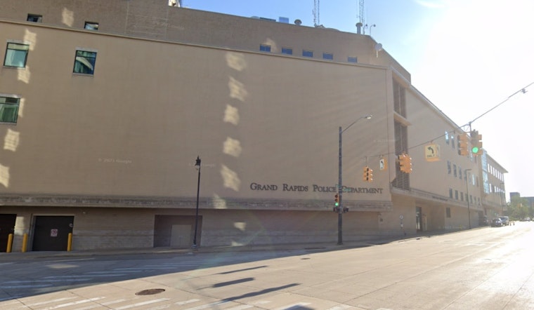 Grand Rapids Man Stable After Being Shot, Police Seek Truth and Clues