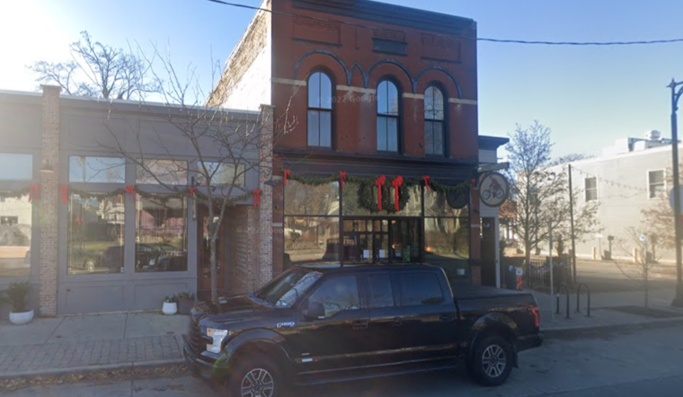 Grand Rapids Mourns the Loss of Visionary Restaurateur Paul Lee at 51