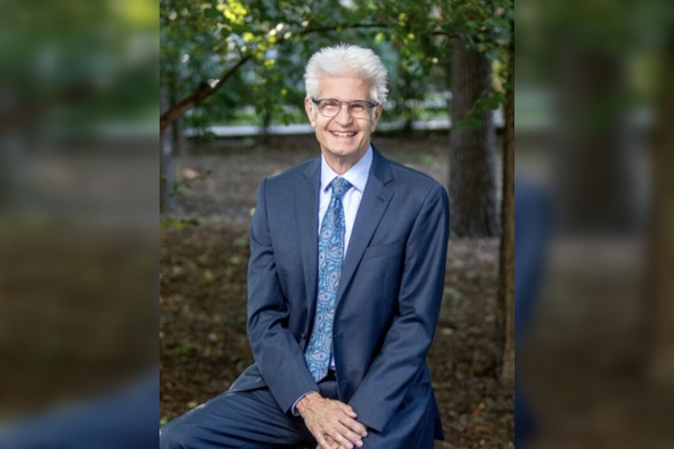 Grand Rapids Public Museum President & CEO Dale Robertson Announces Retirement for End of 2026