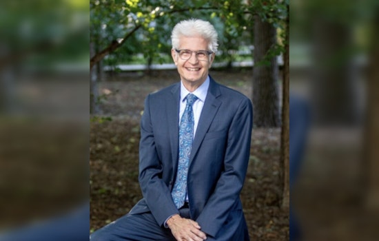 Grand Rapids Public Museum President & CEO Dale Robertson Announces Retirement for End of 2026