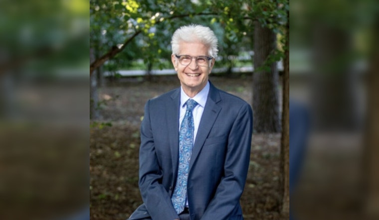 Grand Rapids Public Museum President & CEO Dale Robertson Announces Retirement for End of 2026