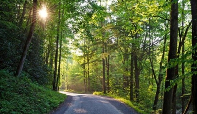 Great Smoky Mountains Announce June Start for Cades Cove Vehicle-Free Wednesdays