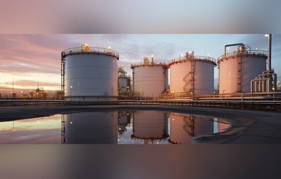 Green Fuels Operating PC Invests $110 Million to Modernize Evangeline Processing Facility in Acadia Parish with Net Zero Emissions Tech