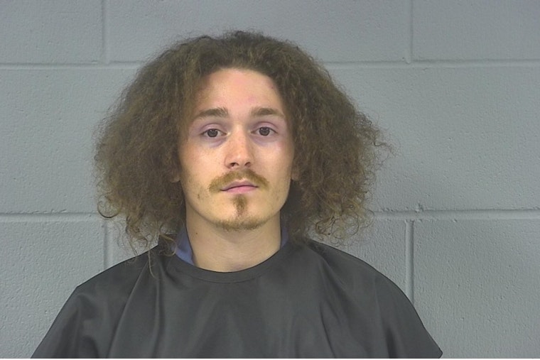 Greenfield Man, Bailey Matrix, Sentenced to 20 Years for Domestic Battery and Additional Charges