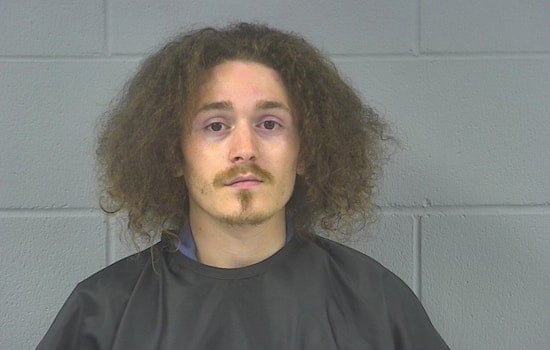 Greenfield Man, Bailey Matrix, Sentenced to 20 Years for Domestic Battery and Additional Charges