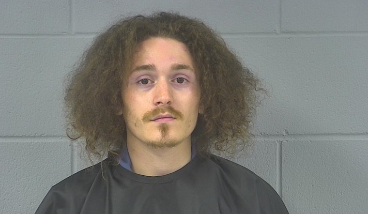 Greenfield Man, Bailey Matrix, Sentenced to 20 Years for Domestic Battery and Additional Charges