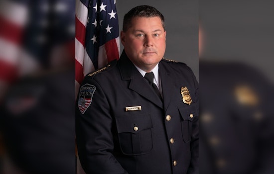 Greenfield Police Chief Jay Johnson Refutes Alleged Misconduct Amid Leave, Denounces Political Interference