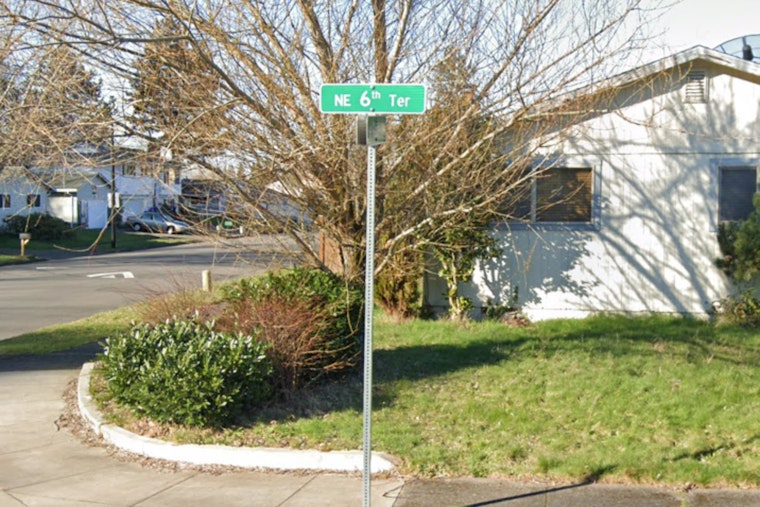 Gresham Man Found Dead Following Gas Leak Incident, Investigation Underway