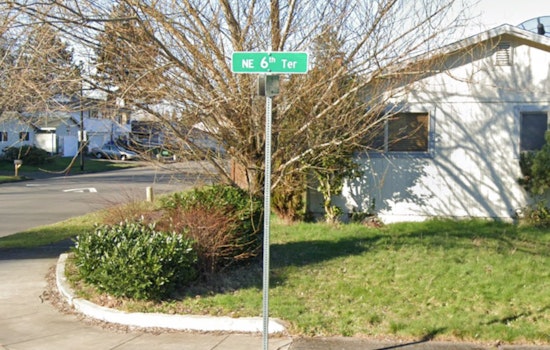 Gresham Man Found Dead Following Gas Leak Incident, Investigation Underway