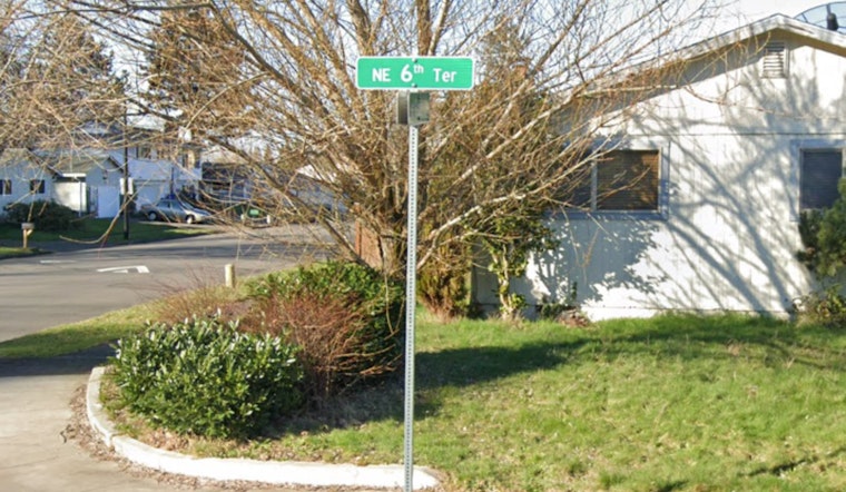 Gresham Man Found Dead Following Gas Leak Incident, Investigation Underway