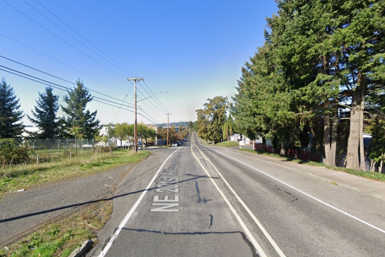 Gresham Police Probe Suspicious Death After Body Found on NE 201st Avenue as They Seek Public's Help
