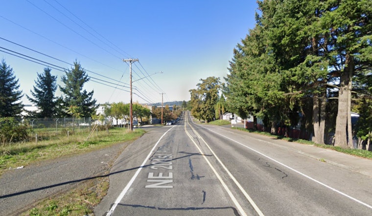 Gresham Police Probe Suspicious Death After Body Found on NE 201st Avenue as They Seek Public's Help