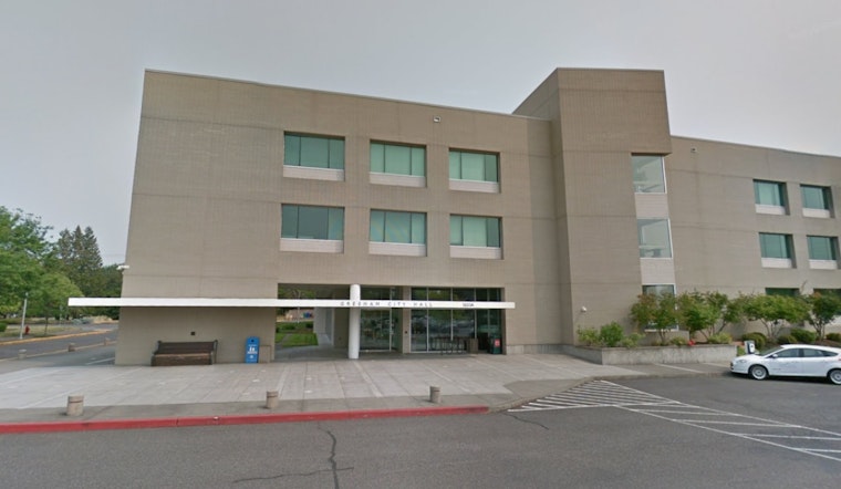 Gresham Unveils JustFOIA: New Online Portal to Enhance Public Records Access Starting May 20