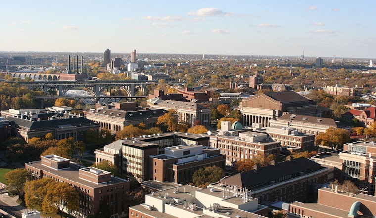 Gretchen Ritter Appointed as University of Minnesota’s New Executive Vice President and Provost