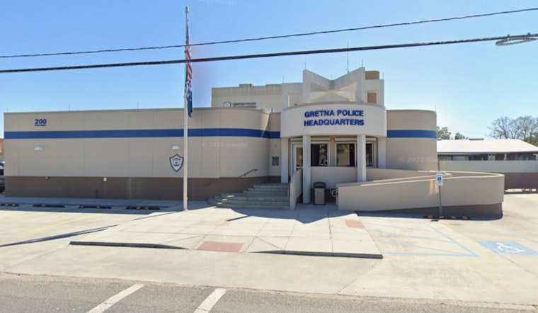 Gretna Rallies in the Dark as Community and Police Respond to Citywide Power Outage