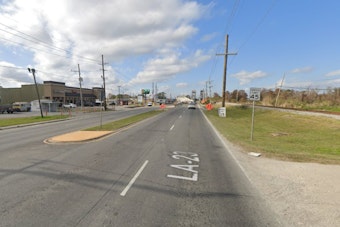 Gretna Resident Killed in Electric Scooter Collision in Plaquemines Parish