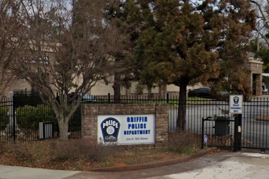 Griffin Awakens to Spate of Vehicle Thefts, 16-Year-Old Charged After Police Pursuit