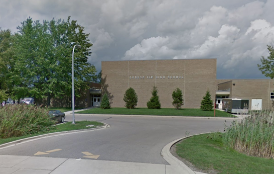 Grosse Ile High School Student Suspected of Starting Fire Linked to 'Chromebook Challenge' Trend