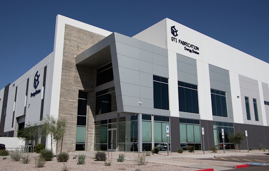 GTI Energy Announces $33 Million Investment in Goodyear, Arizona for New Manufacturing Facility