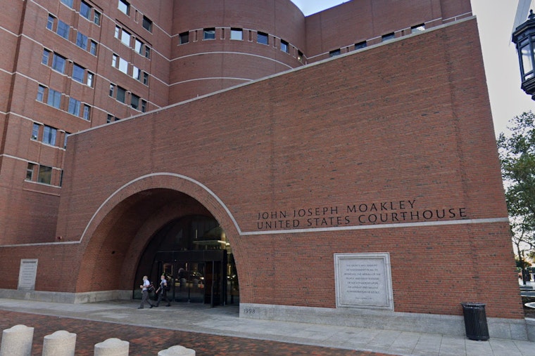Guatemalan National in Boston Faces Indictment for Unlawful Reentry with Possible 20-Year Sentence