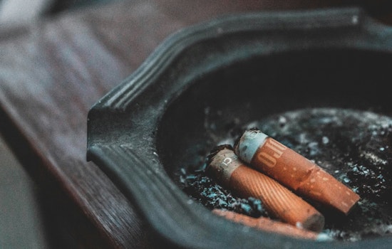 Gulfport City Council Gears Up for Second Vote on Public Beach Smoking Ban Amid Mixed Reactions