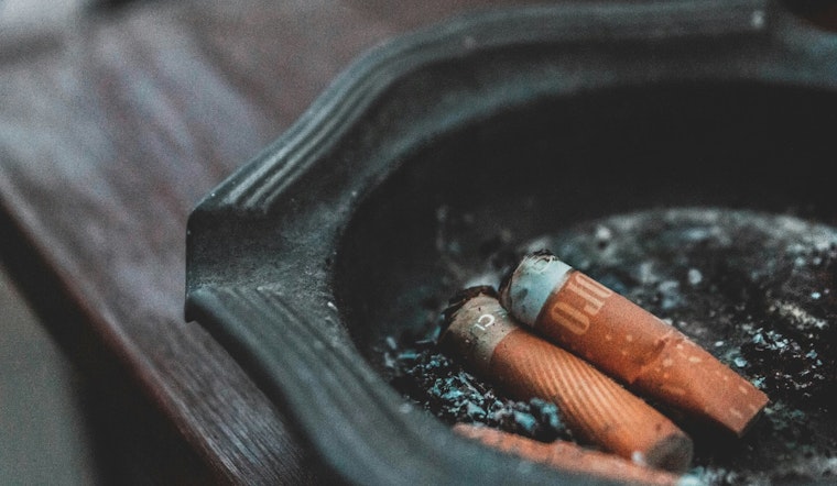 Gulfport City Council Gears Up for Second Vote on Public Beach Smoking Ban Amid Mixed Reactions