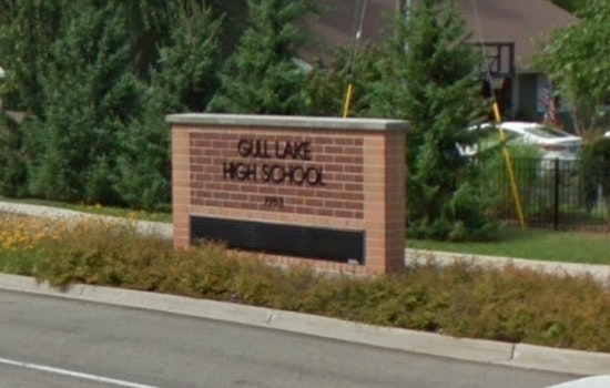 Gull Lake Community Schools Closed Amid Threat Investigation, All Activities Canceled for Safety