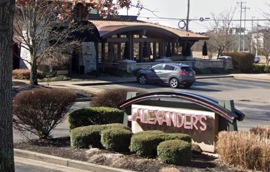Gun Displayed in Altercation at J. Alexander's on Mother's Day, Memphis Police Seek Suspects