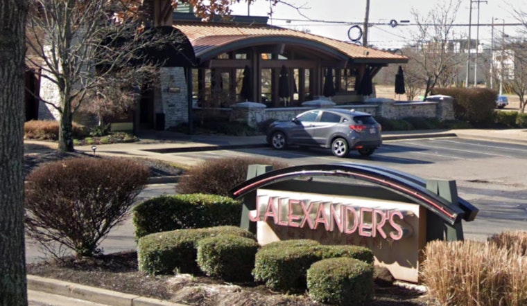 Gun Displayed in Altercation at J. Alexander's on Mother's Day, Memphis Police Seek Suspects