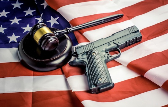 Gun Violence Declines Across New York State as Governor Hochul Reports 9 Percent Drop in Shootings