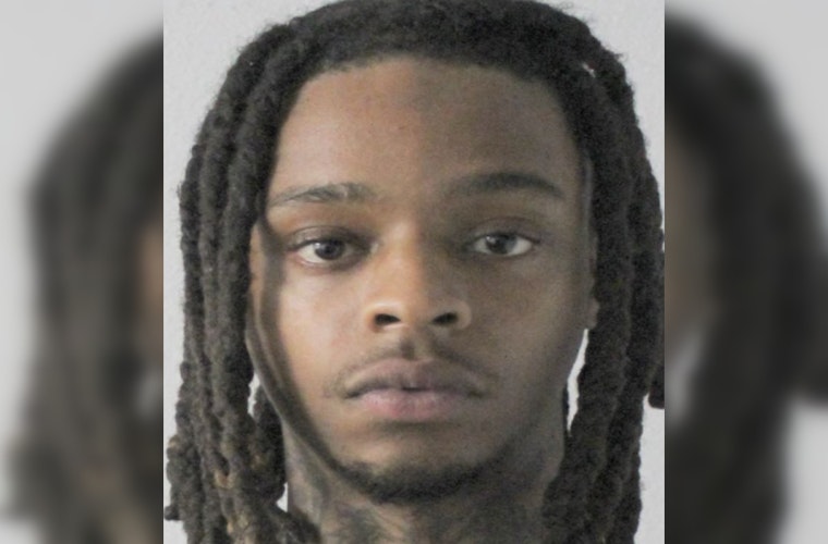 Gunfire at Venti Apartments on Ella Boulevard Leads to Arrest for Aggravated Assault