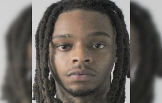 Gunfire at Venti Apartments on Ella Boulevard Leads to Arrest for Aggravated Assault