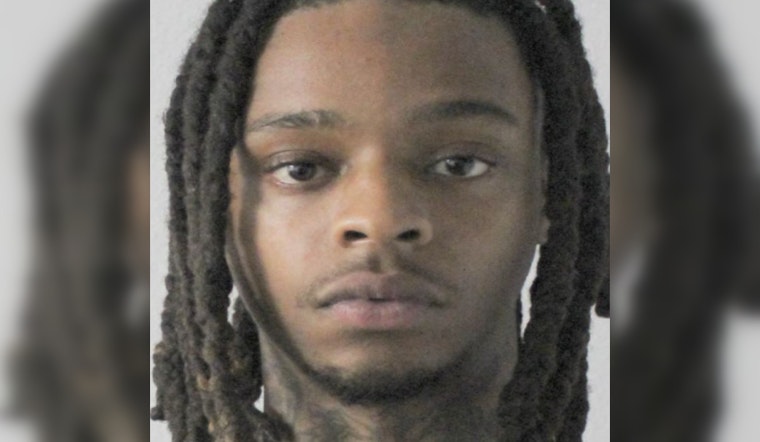 Gunfire at Venti Apartments on Ella Boulevard Leads to Arrest for Aggravated Assault