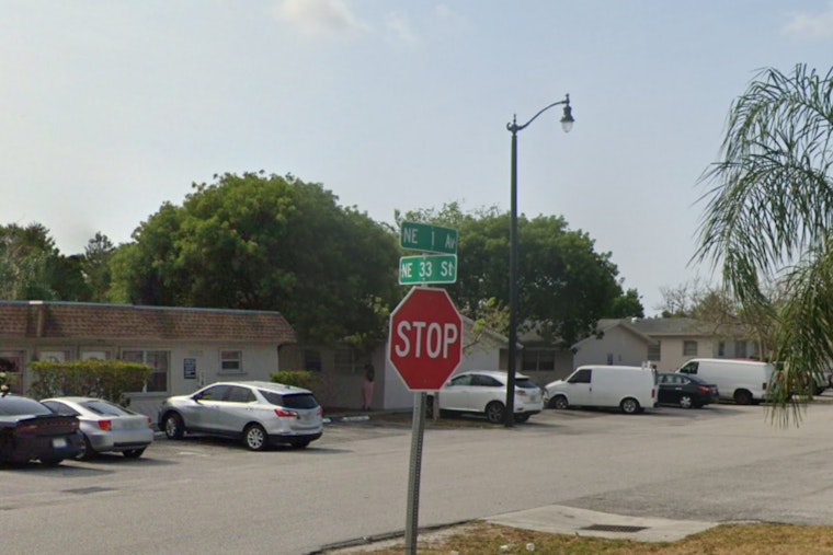 Gunfire Disrupts Peace in Pompano Beach Neighborhood, BSO Investigates Shooting at Local Apartment Complex