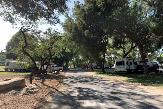 Gunman Opens Fire at Orange County Campground, Leaving 3 Hospitalized Before Self-Inflicted Gunshot