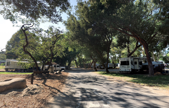 Gunman Opens Fire at Orange County Campground, Leaving 3 Hospitalized Before Self-Inflicted Gunshot