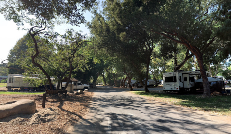 Gunman Opens Fire at Orange County Campground, Leaving 3 Hospitalized Before Self-Inflicted Gunshot