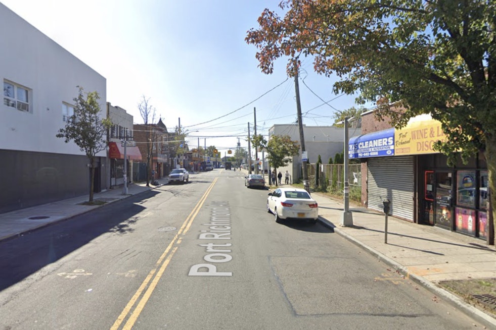 Gunman Opens Fire on NYPD Officers During Staten Island Traffic Stop, Three Officers Injured and Suspect Arrested