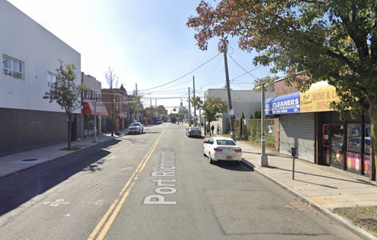 Gunman Opens Fire on NYPD Officers During Staten Island Traffic Stop, Three Officers Injured and Suspect Arrested