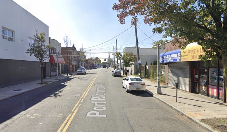 Gunman Opens Fire on NYPD Officers During Staten Island Traffic Stop, Three Officers Injured and Suspect Arrested