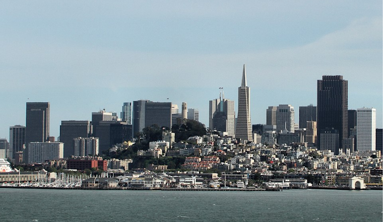 Gusty Northwest Winds to Sweep Through Bay Area, NWS San Francisco Advises Securing Loose Objects