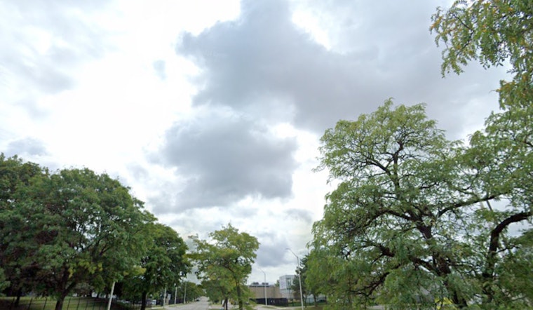 Gusty Trade Winds and Showers to Persist in Honolulu, Mariners Advised Caution
