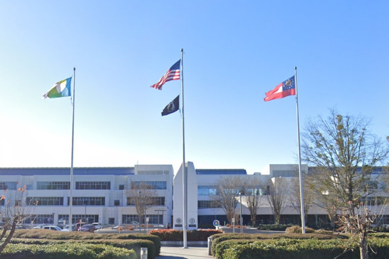 Gwinnett County Addresses Potential Financial Misconduct by Former Employee, Vows Transparency in Investigation
