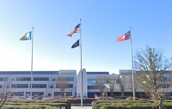 Gwinnett County Addresses Potential Financial Misconduct by Former Employee, Vows Transparency in Investigation