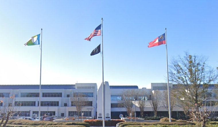 Gwinnett County Addresses Potential Financial Misconduct by Former Employee, Vows Transparency in Investigation